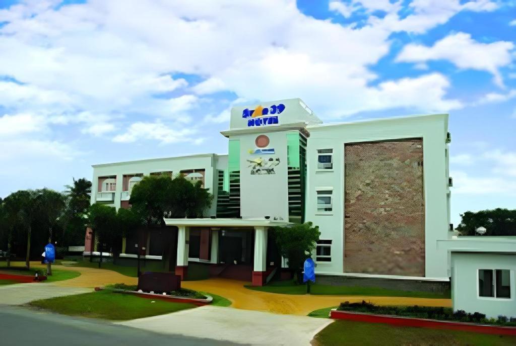 Hotel Star 39 Ho Chi Minh City Exterior photo